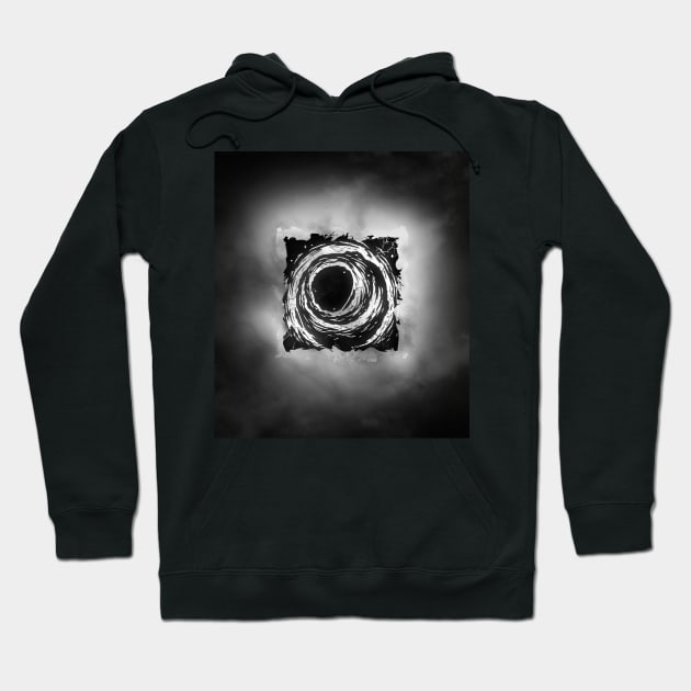 The Abyss Hoodie by CraigNacroix